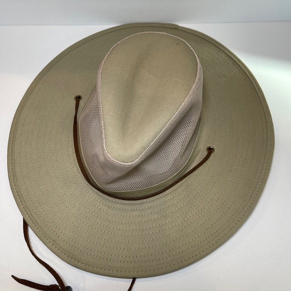 Peter Grimm “True Character” Sun Fishing Hat - Picture 2 of 6